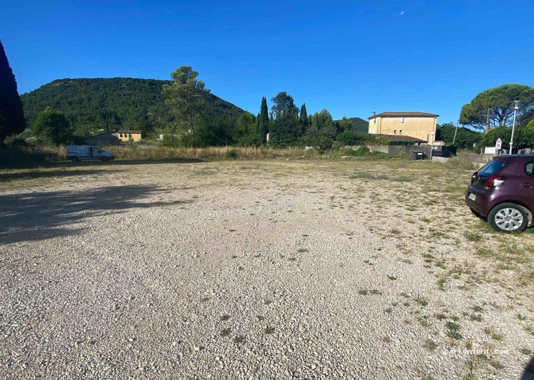 (30170) Saint-Hippolyte-du-Fort - 6 Chemin du Pavillon — foto 3