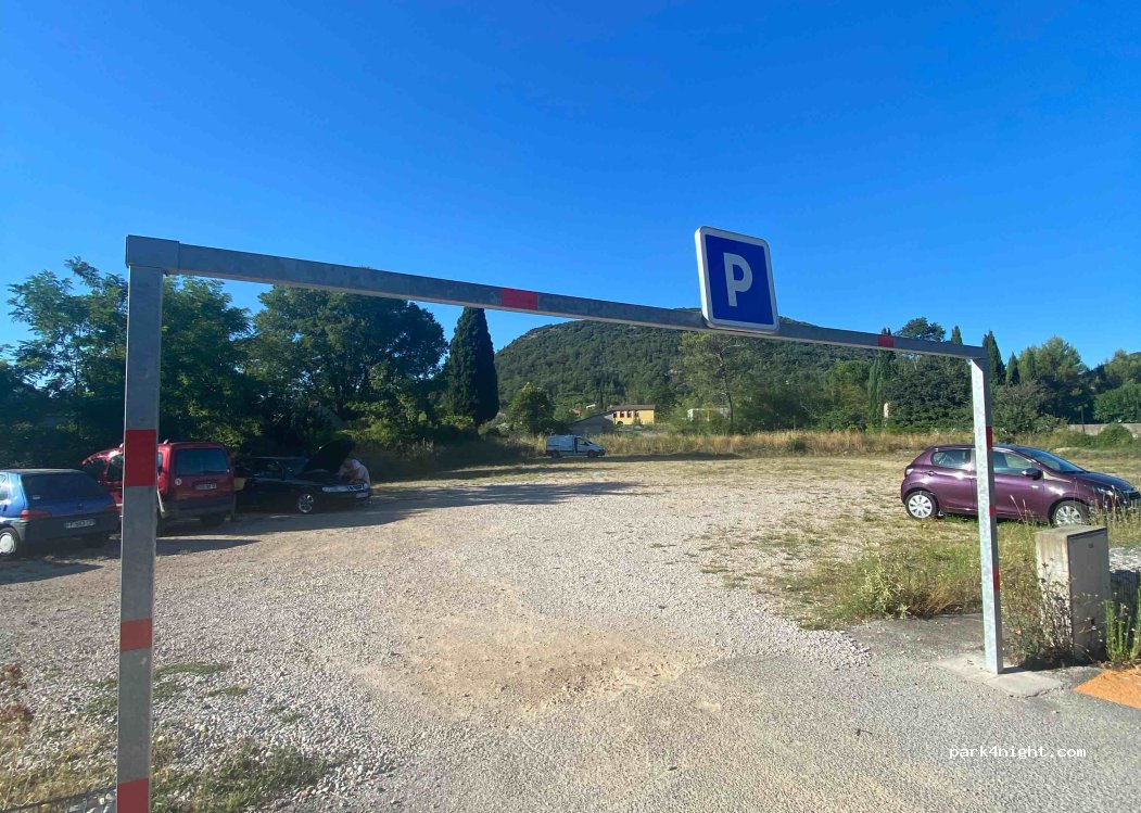 (30170) Saint-Hippolyte-du-Fort - 6 Chemin du Pavillon — foto 4