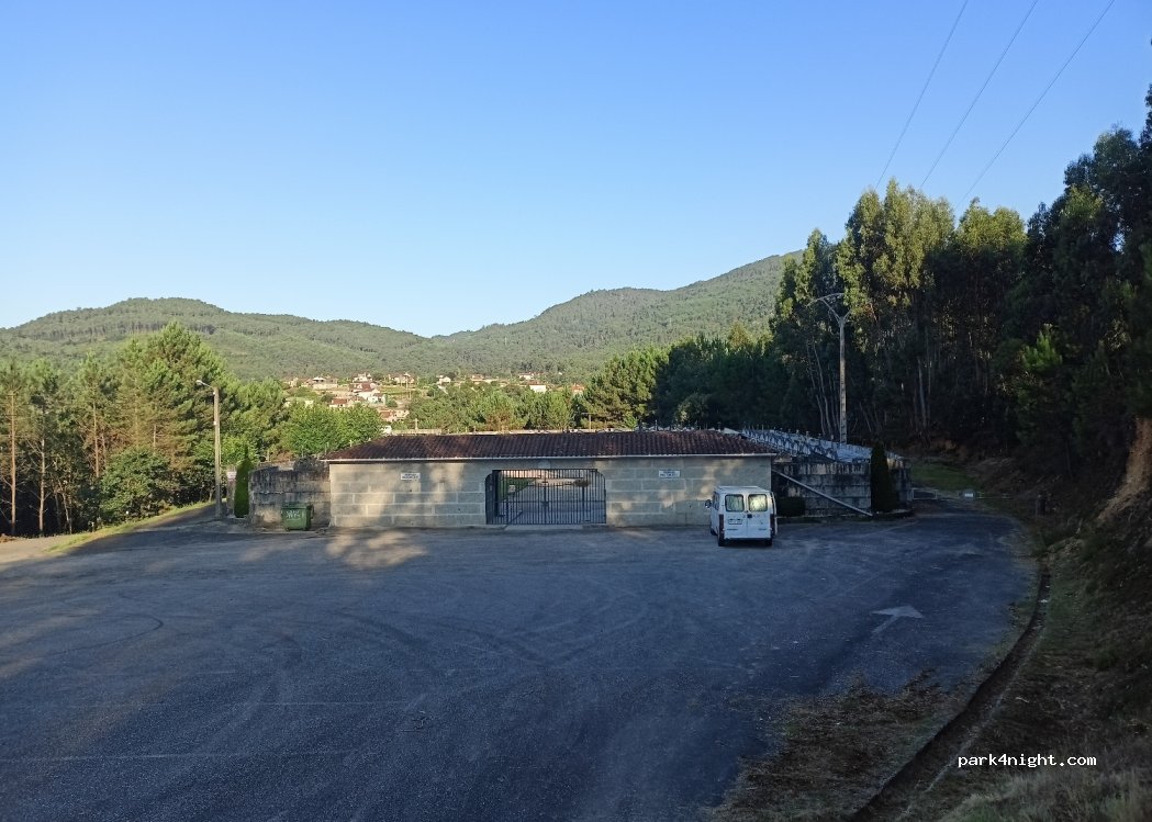(36712) O Foxo - Unnamed Road — foto