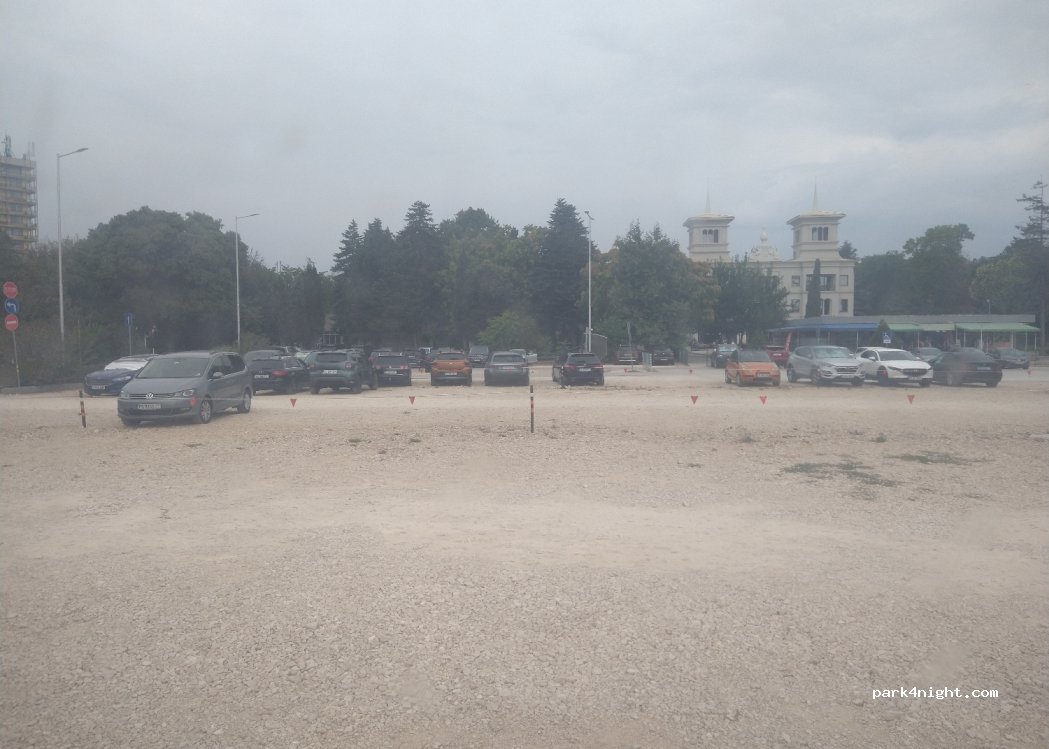 (9006) Varna - Unnamed Road — foto 2