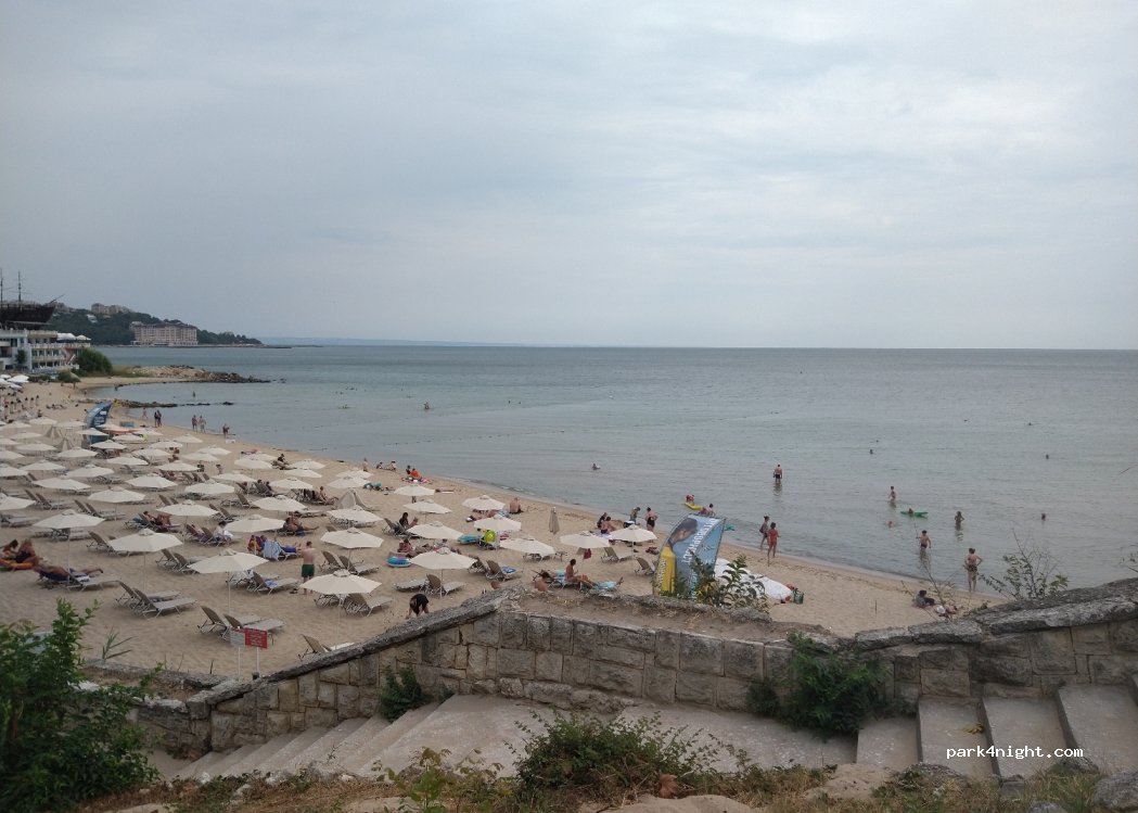 (9006) Varna - Unnamed Road — foto 4
