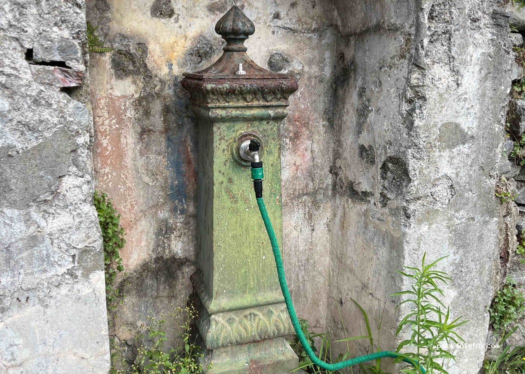 (21010) Dumenza - Via Luigi Cadorna — foto 2