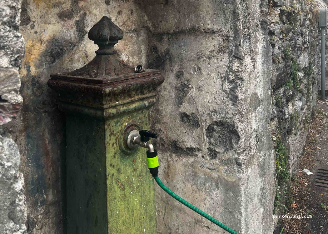 (21010) Dumenza - Via Luigi Cadorna — foto 3