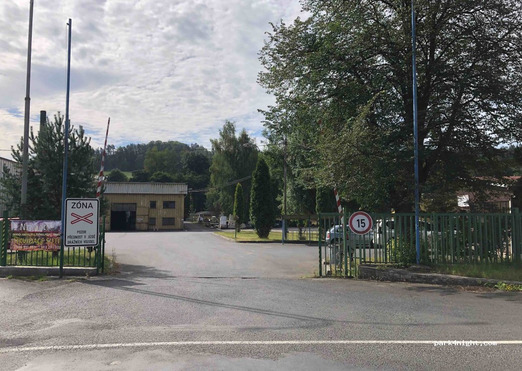 (363 01)  - Mořičovská — foto 3