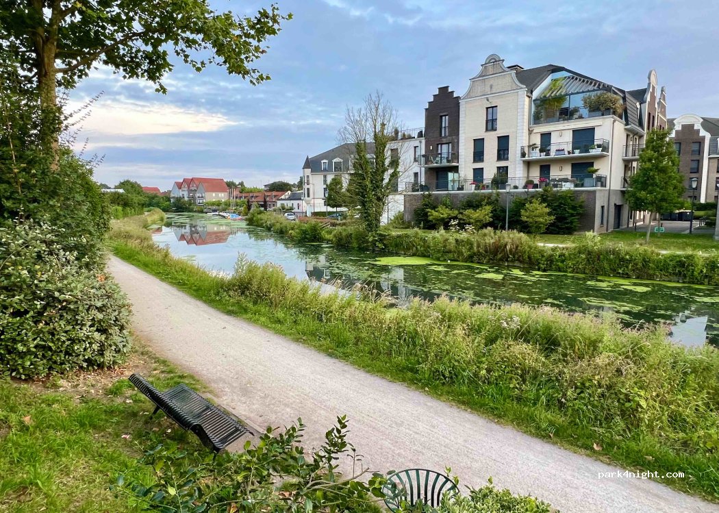 (59700) Marcq-en-Barœul - 64 Rue Raymond Derain — foto 2