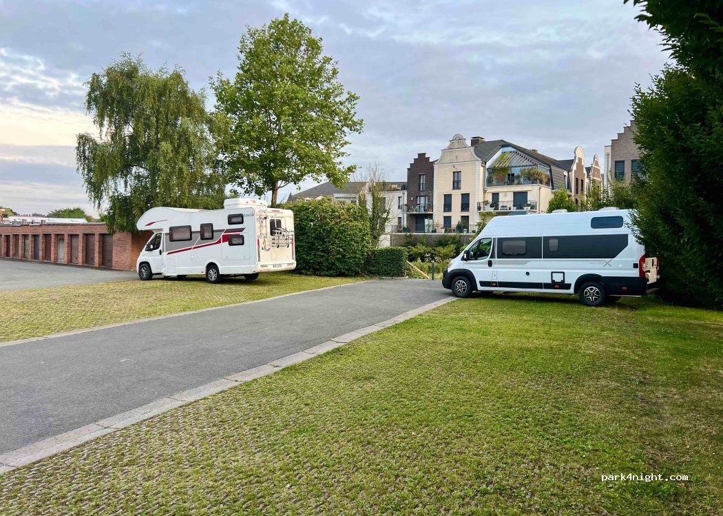 (59700) Marcq-en-Barœul - 64 Rue Raymond Derain — foto 3