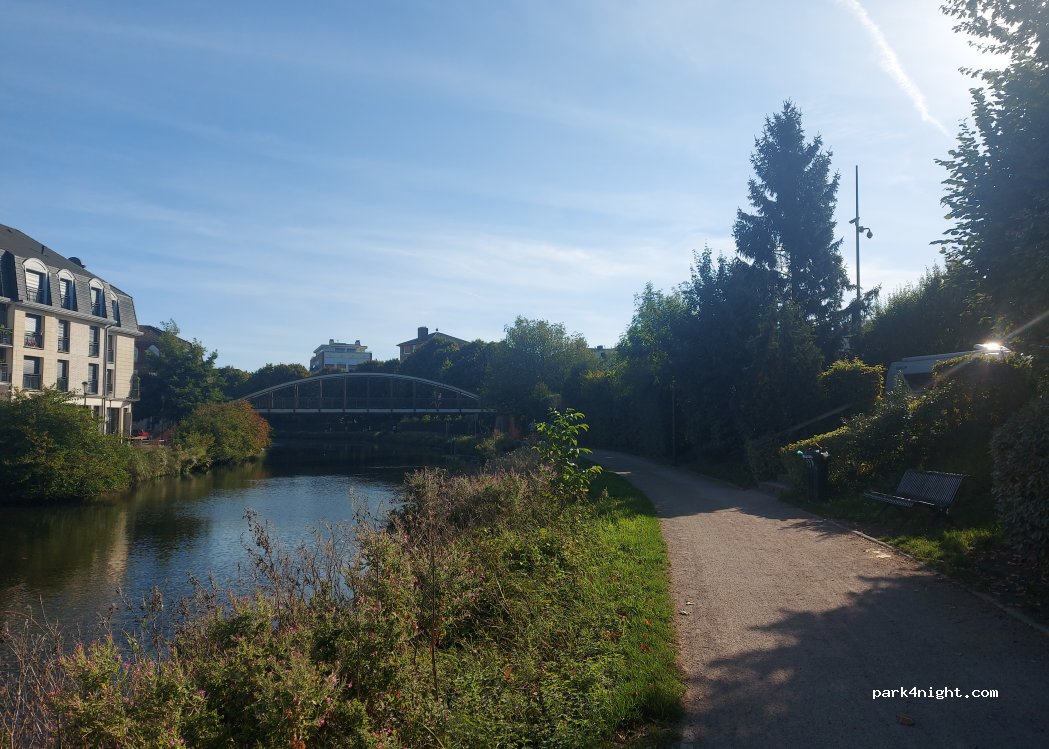 (59700) Marcq-en-Barœul - 64 Rue Raymond Derain — foto 4