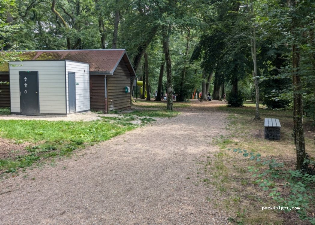 (28200) Châteaudun - Rue du Bois des Gâts — foto