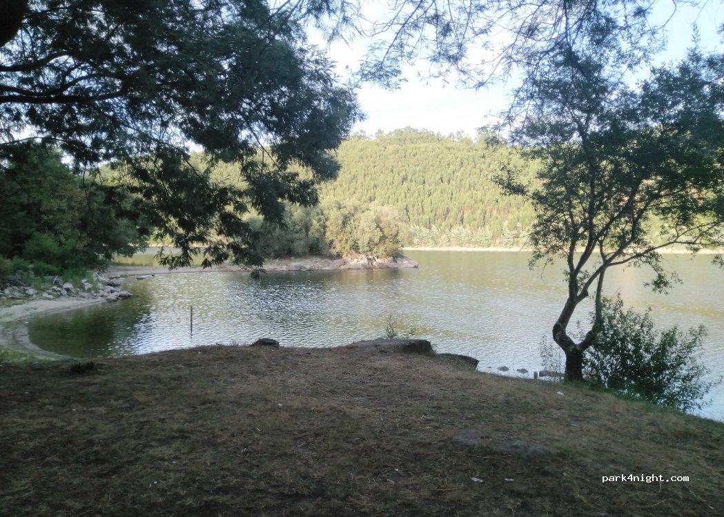 (4575) Alpendurada e Matos - Rua Ribeira — foto 2