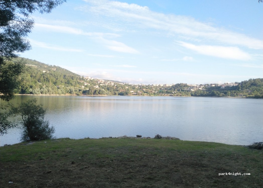 (4575) Alpendurada e Matos - Rua Ribeira — foto 3