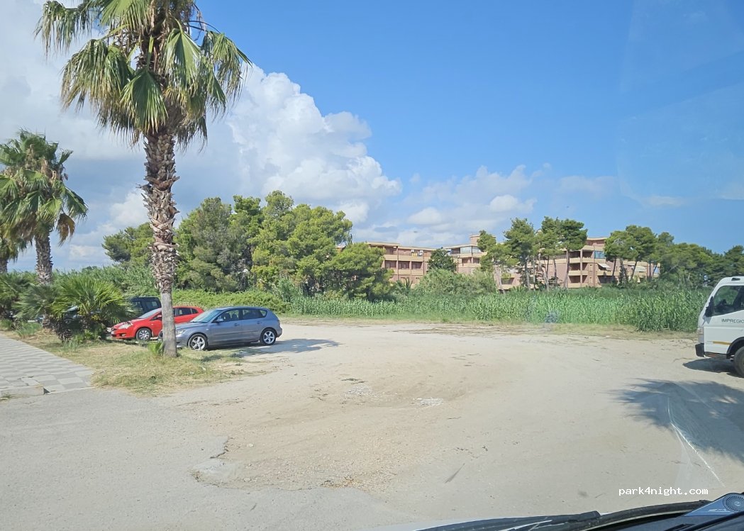 (86042) Campomarino Lido - 36 Via D'Uva — foto