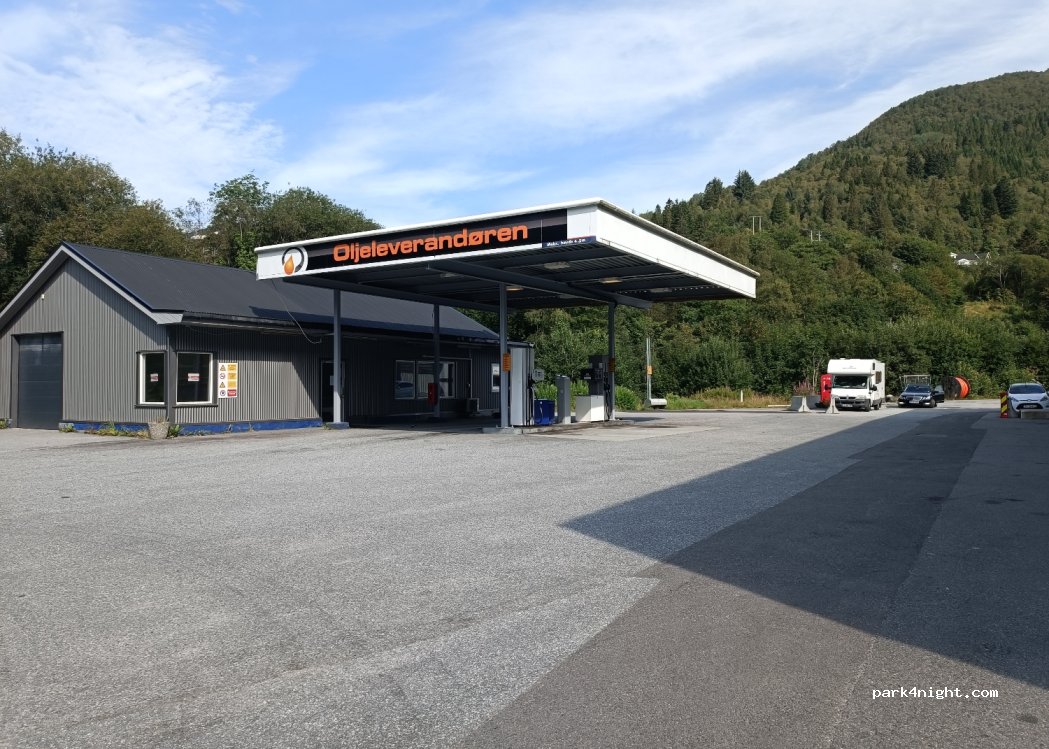 (5725) Vaksdal - 18 Botnavegen — foto 3