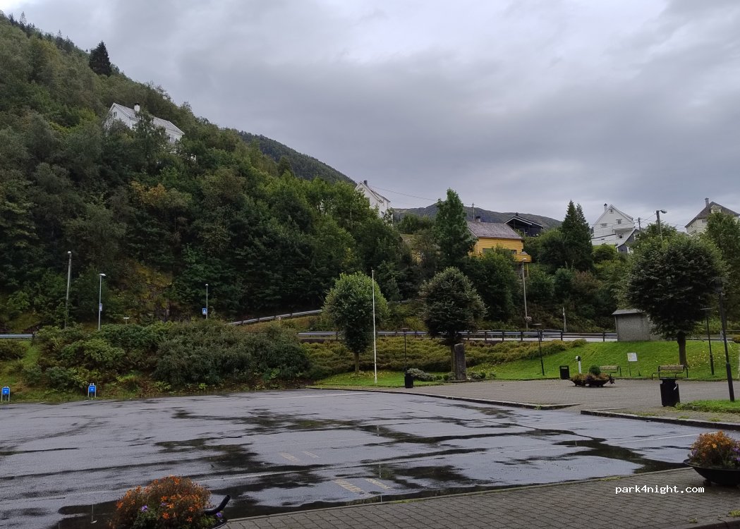 (5725) Vaksdal - 18 Botnavegen — foto 5