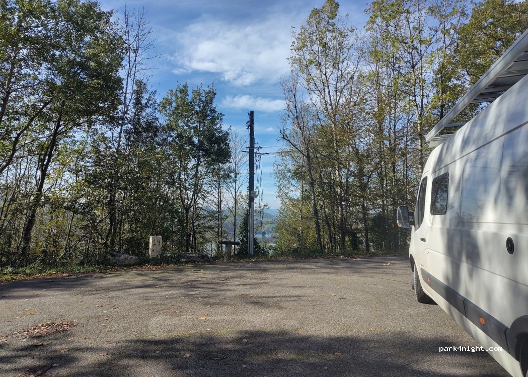 (73610) Aiguebelette-le-Lac - 1230 Route du Sauget — foto 2