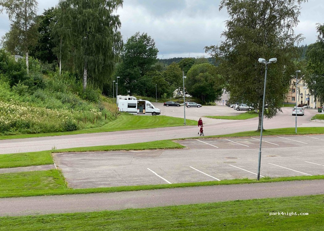(672 30) Årjäng - 6a Tingsgatan — foto