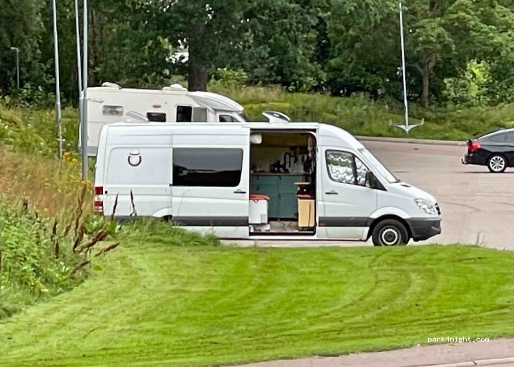 (672 30) Årjäng - 6a Tingsgatan — foto 2