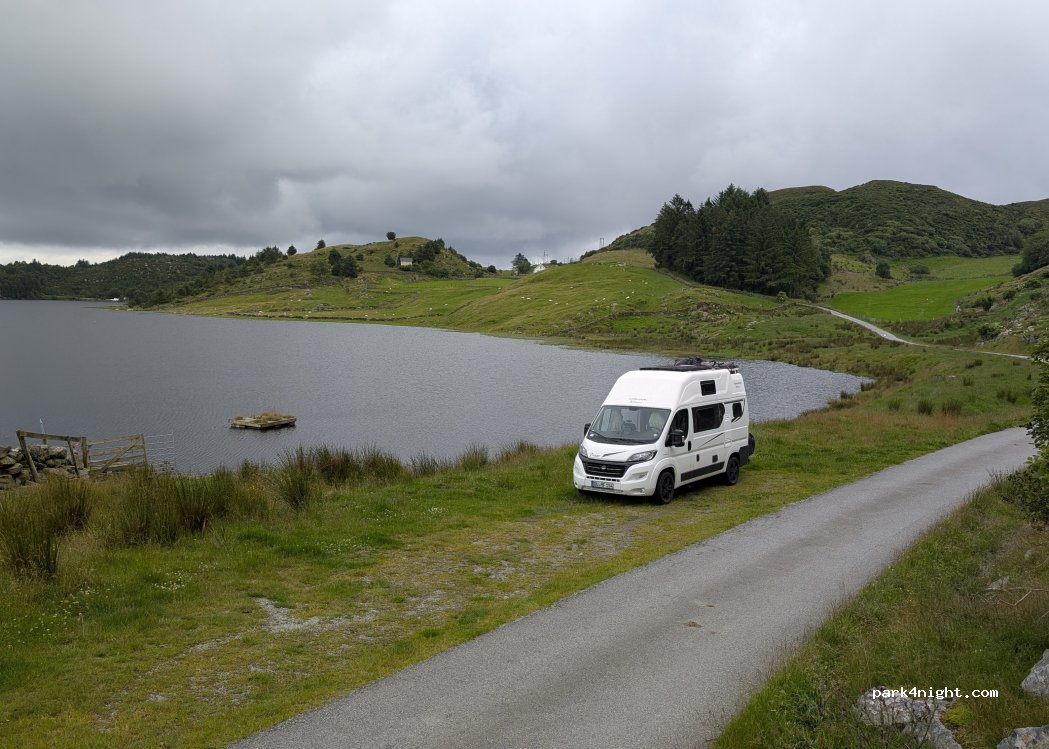 (5561) Bokn - 127 Grønnestadvegen — foto 2