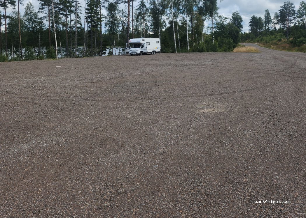 (591 90) Zinkgruvan - Unnamed Road — foto