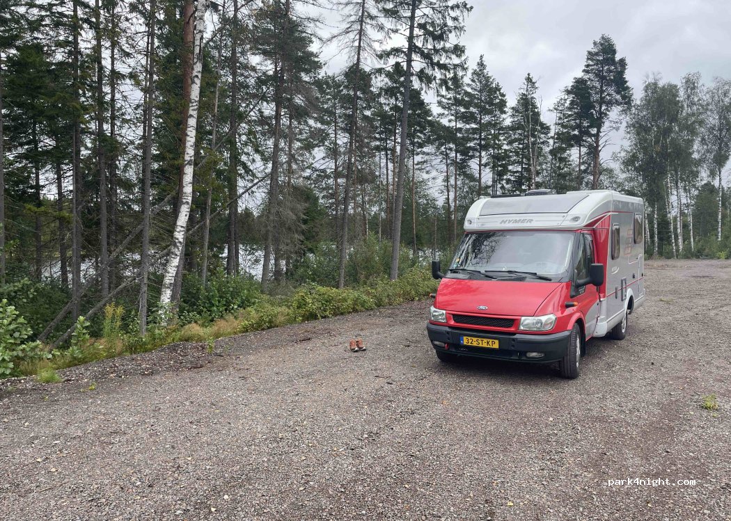 (591 90) Zinkgruvan - Unnamed Road — foto 2