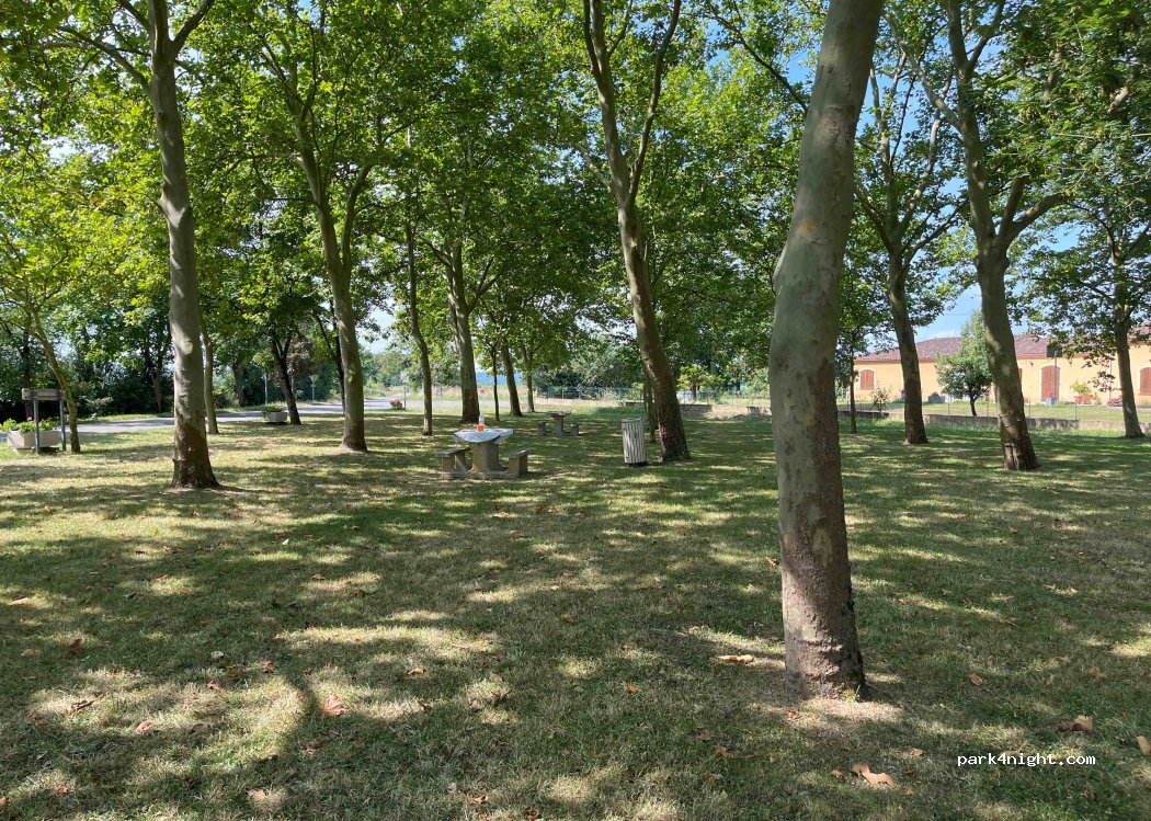 (32160) Tasque - 48 Le Village — foto