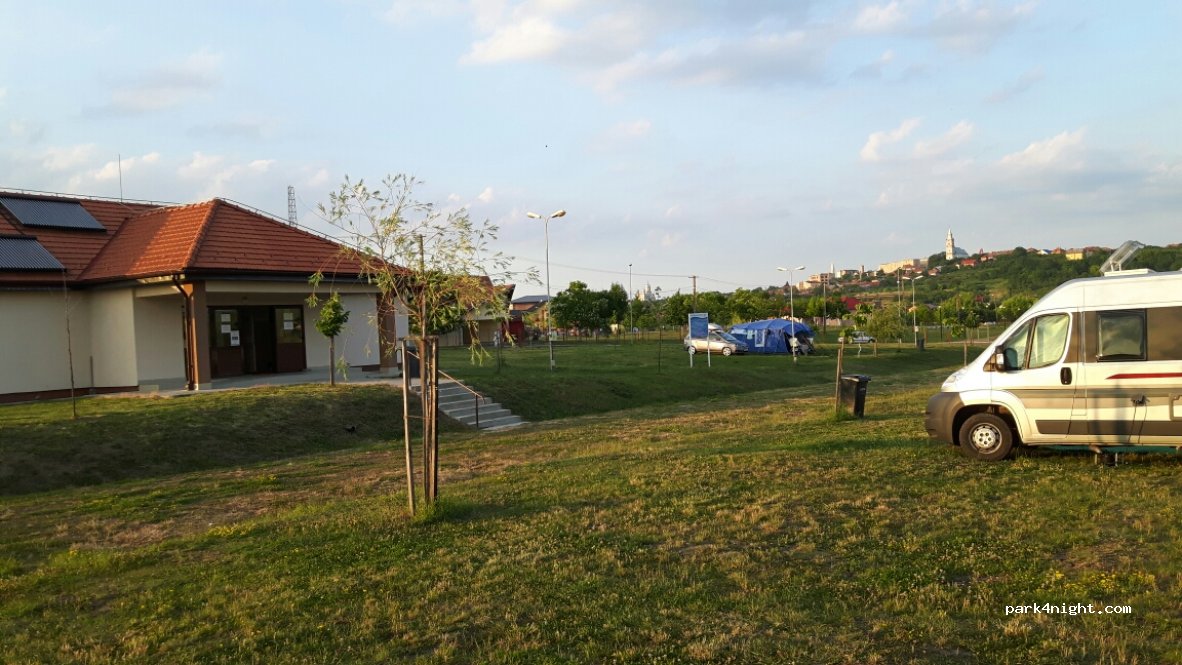 Hotel Alystra — foto 2