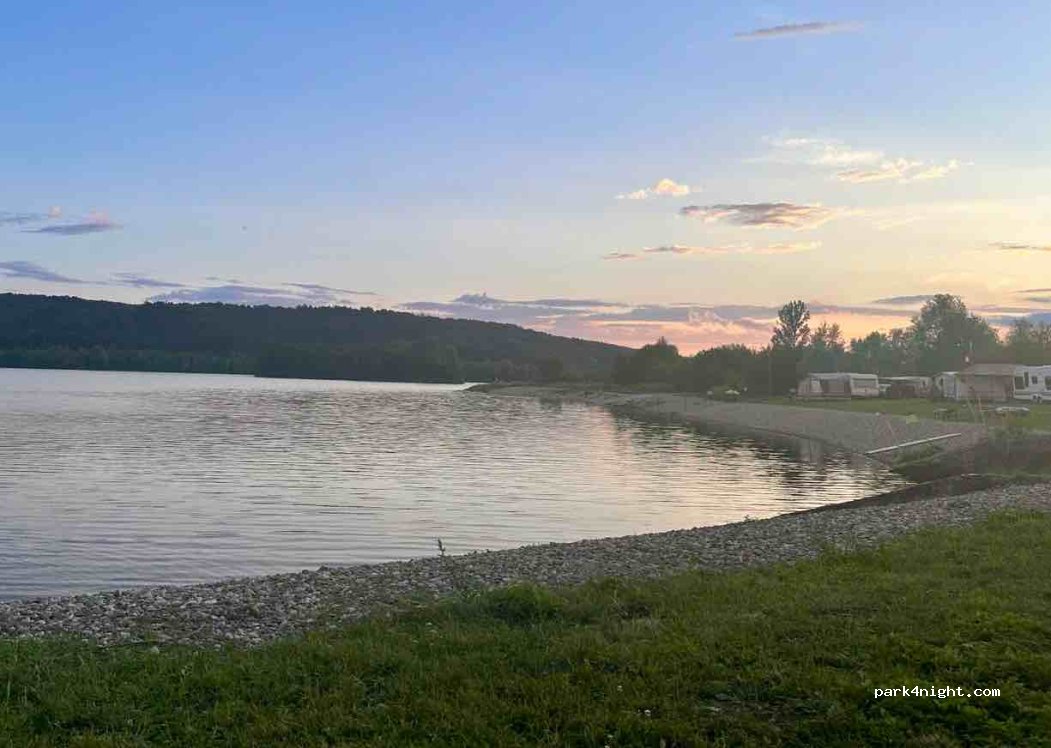 Autokemp Jezero — foto 2