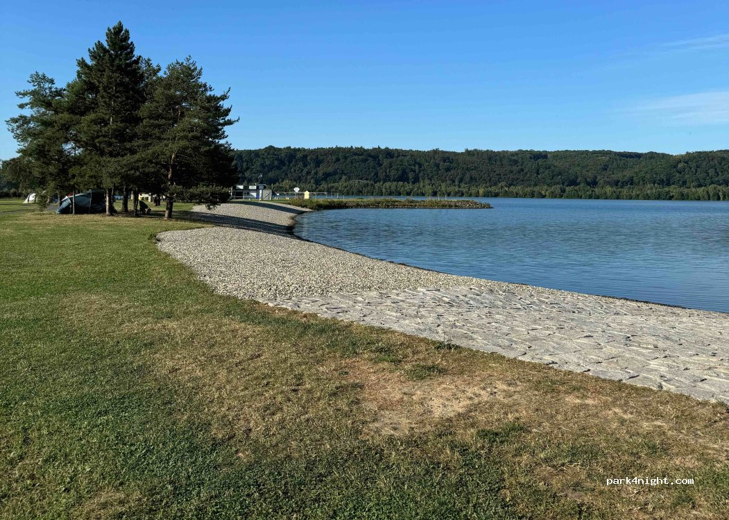 Autokemp Jezero — foto 4