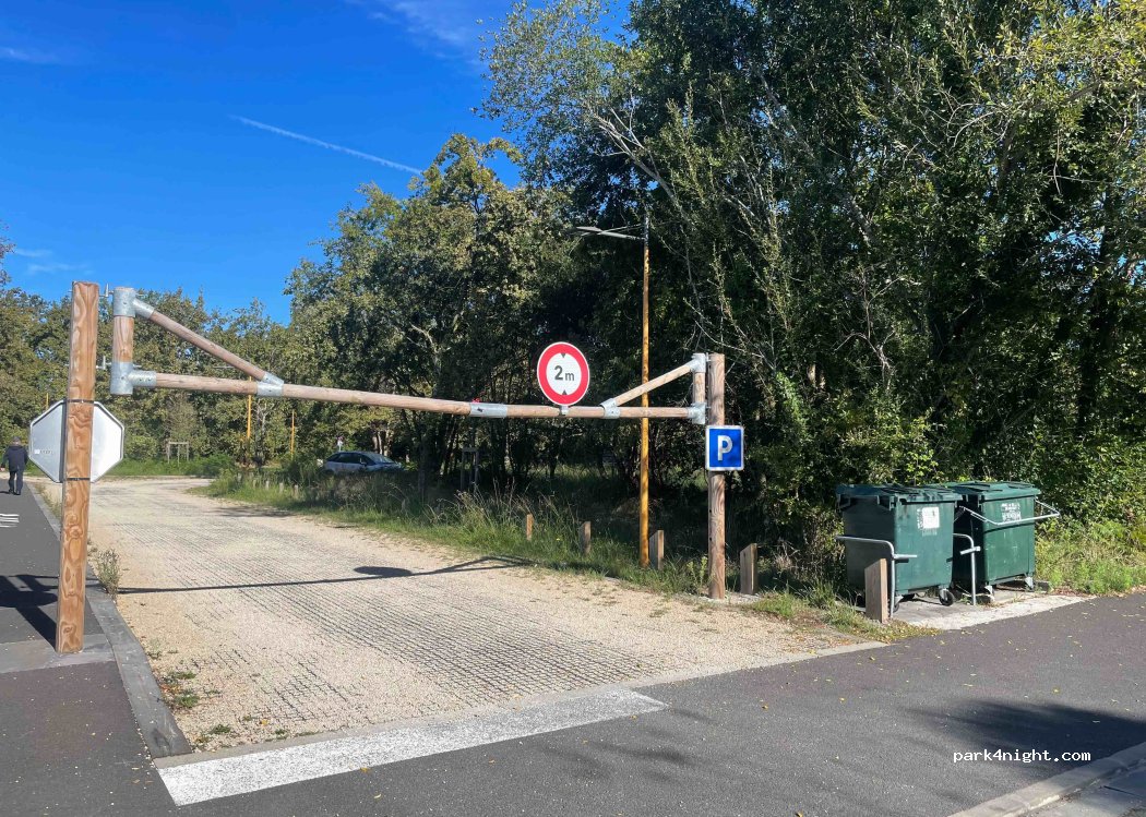 (40160) Parentis-en-Born - 1361 Route du Lac — foto 3