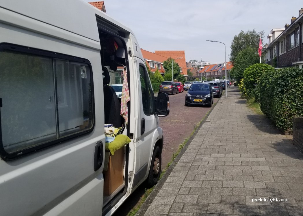 (2024 TL) Haarlem - 29 Mercuriusstraat — foto