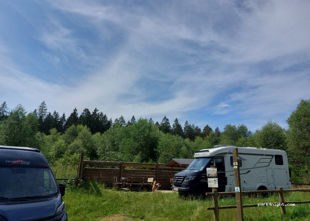 (6671) Gouvy - Unnamed Road — foto 2