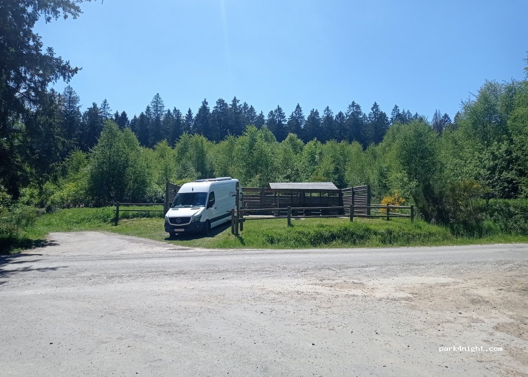 (6671) Gouvy - Unnamed Road — foto 4