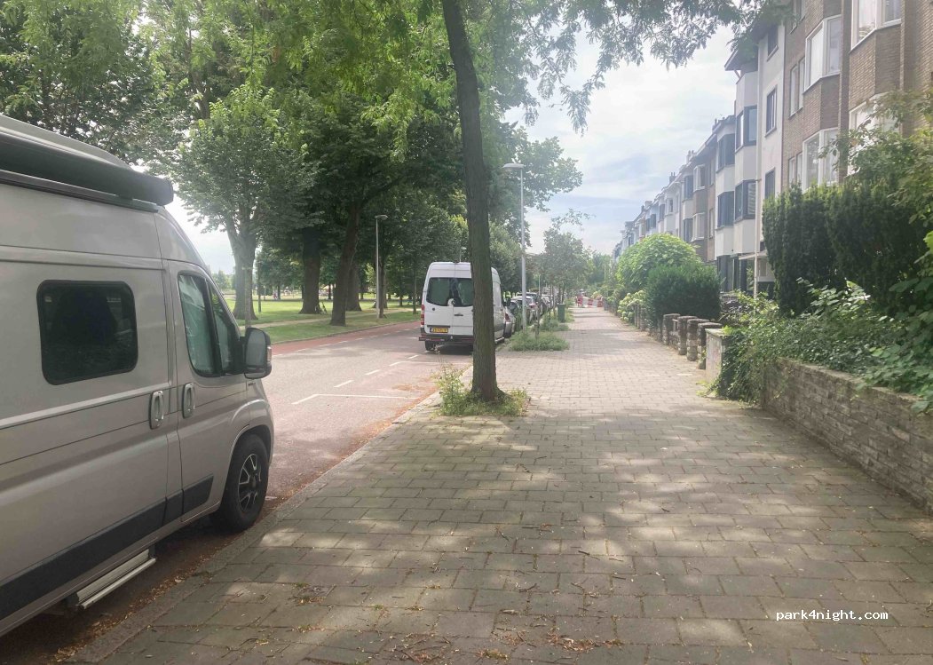 (6224 CC) Maastricht - 21D Professor Pieter Willemsstraat — foto 2