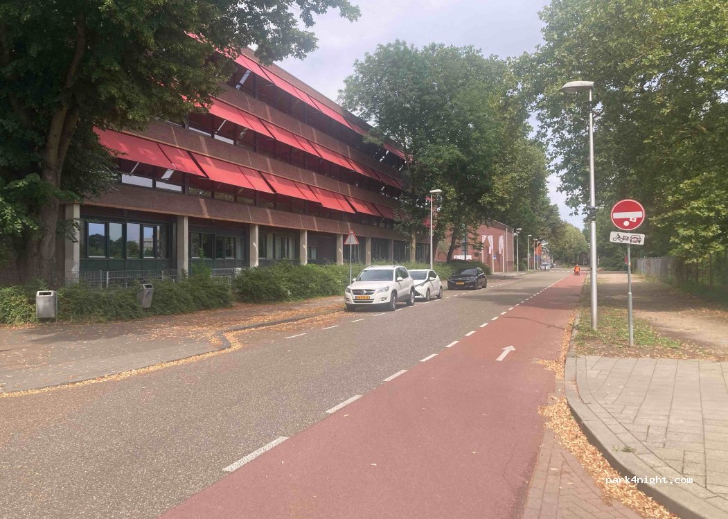 (6224 CC) Maastricht - 21D Professor Pieter Willemsstraat — foto 3