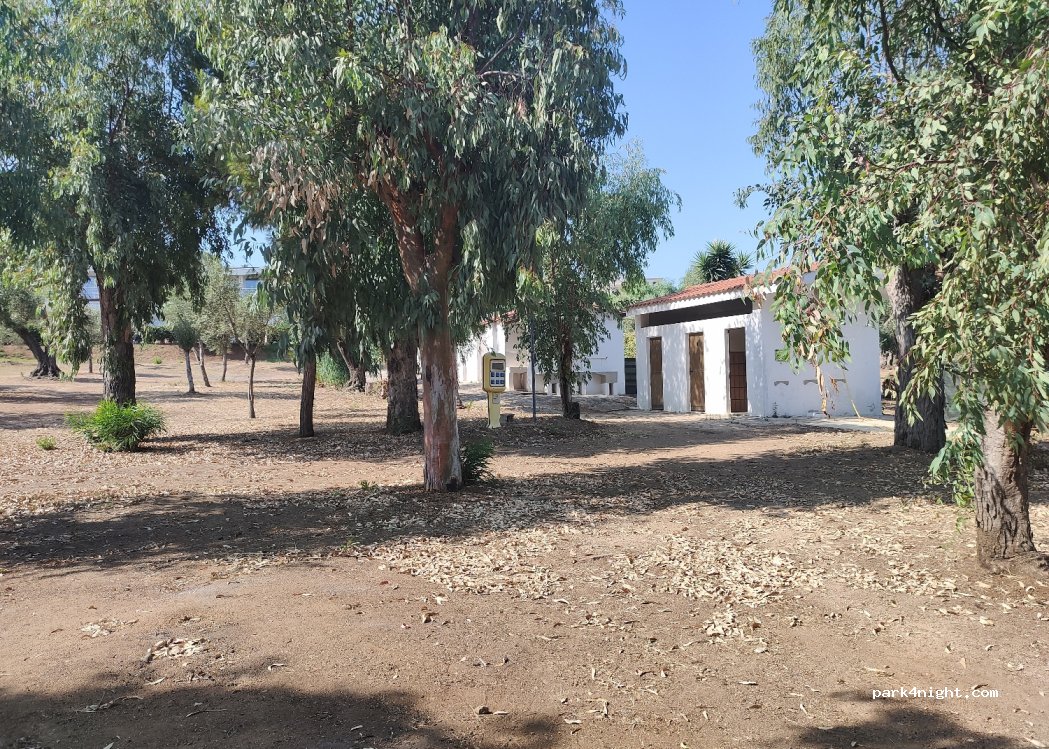 Area Sosta Camper Uliveto — foto 2