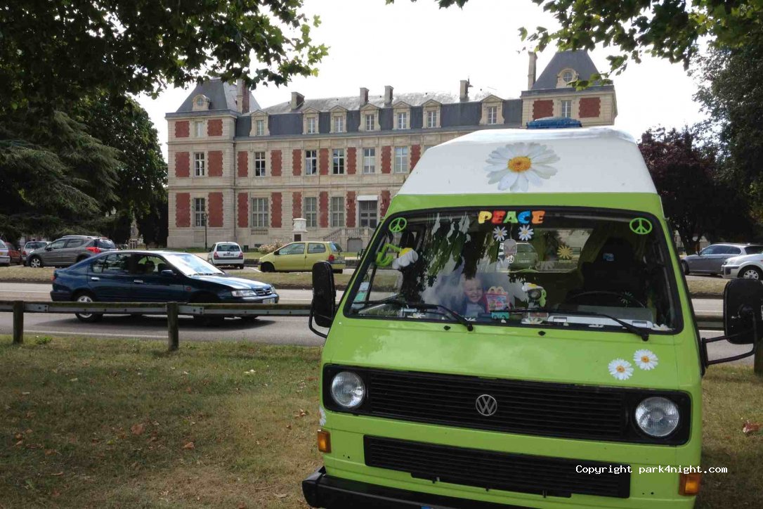 (76500) Elbeuf - Voie de la Déclaration Universelle des Droits de l'Homme — foto 2