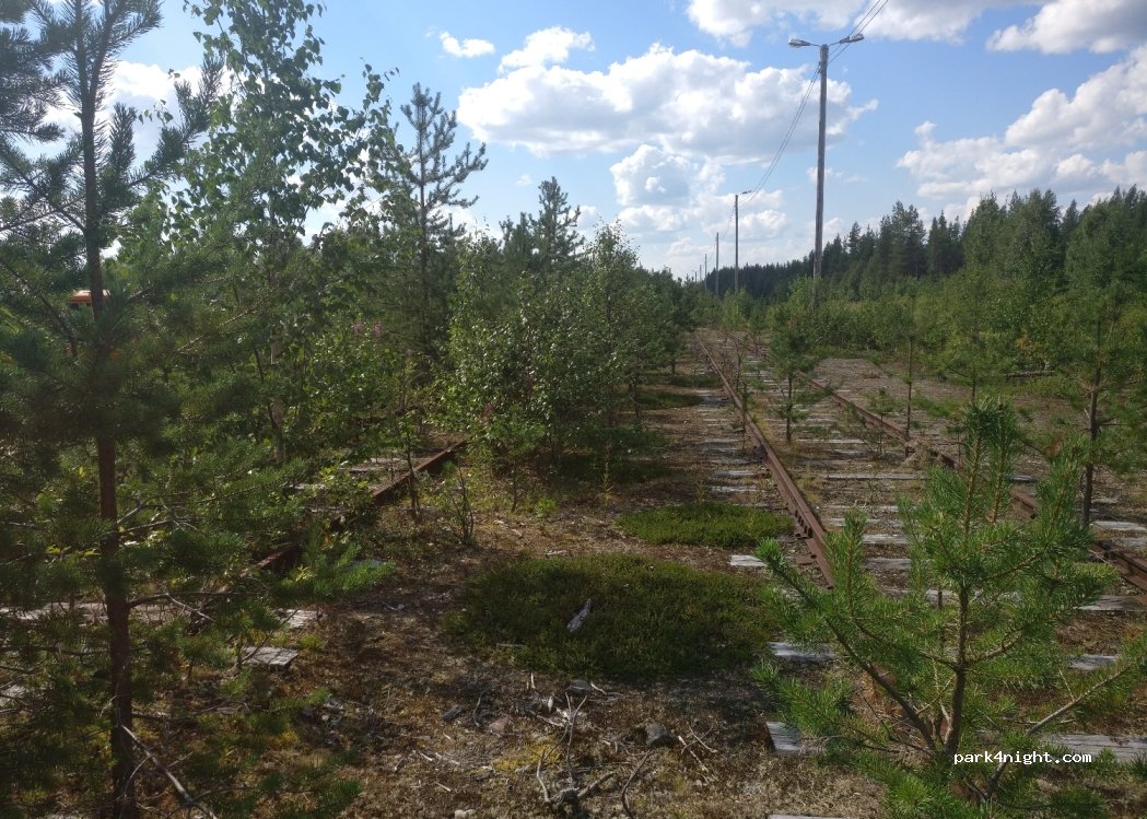 (98920) Kelloselkä - 135 Saijantie — foto