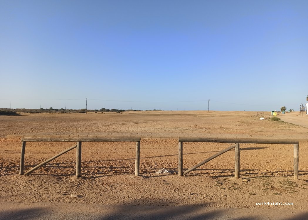 (21440) Lepe - 274 Terreno la Bella Recinto Sur — foto 2