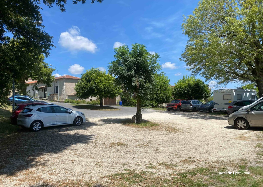 (47370) Tournon-d'Agenais - 175 Chemin de l'Hospice — foto