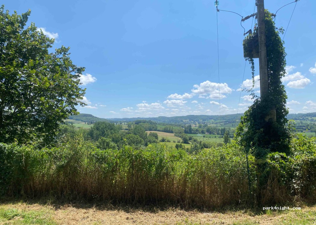 (47370) Tournon-d'Agenais - 175 Chemin de l'Hospice — foto 2