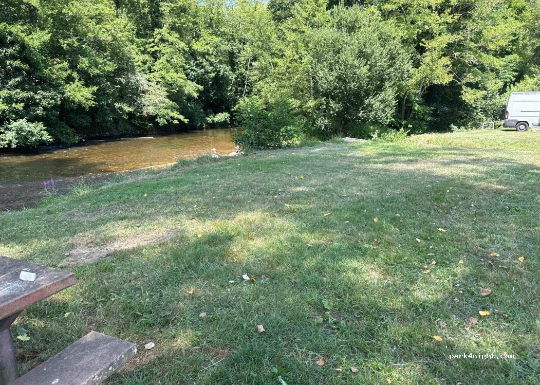 (24420) Saint-Vincent-sur-l'Isle - 8 Rue du Moulin — foto