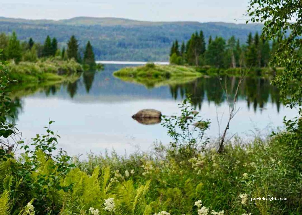 (7660) Verdal - 1643 Veresvegen — foto