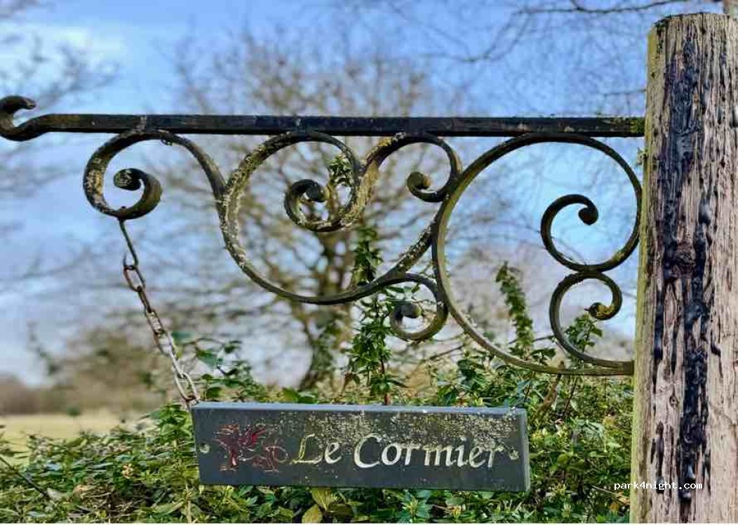 Le Cormier — foto