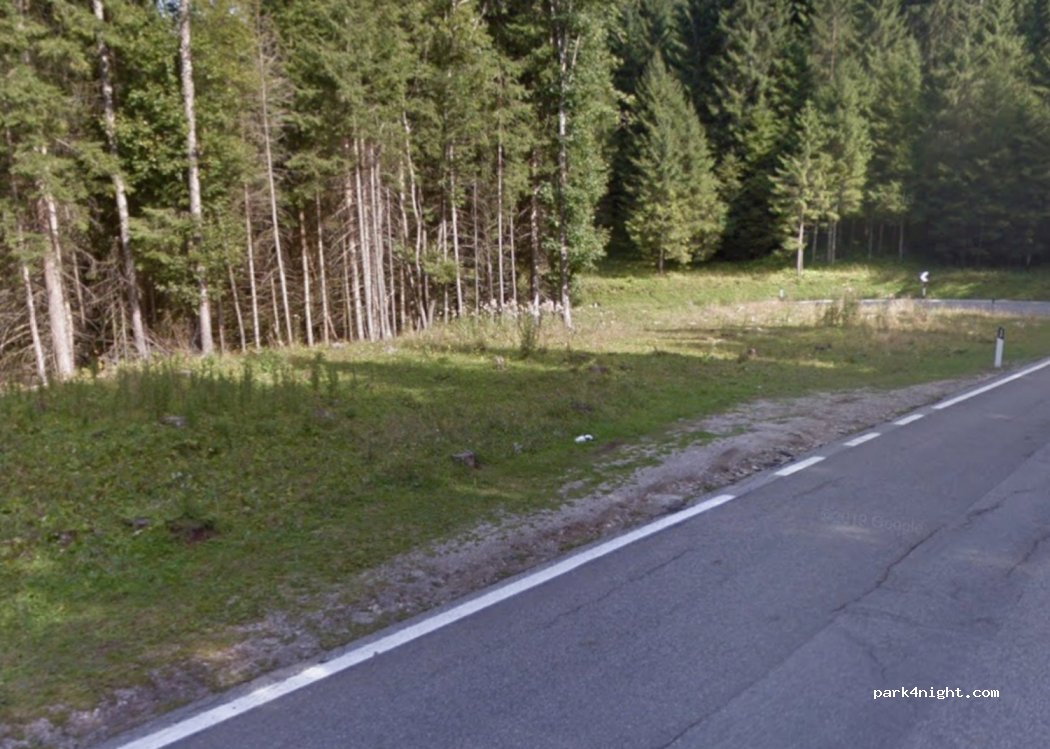 (32023) Sottoguda-palue - 90 Località Sottoguda — foto