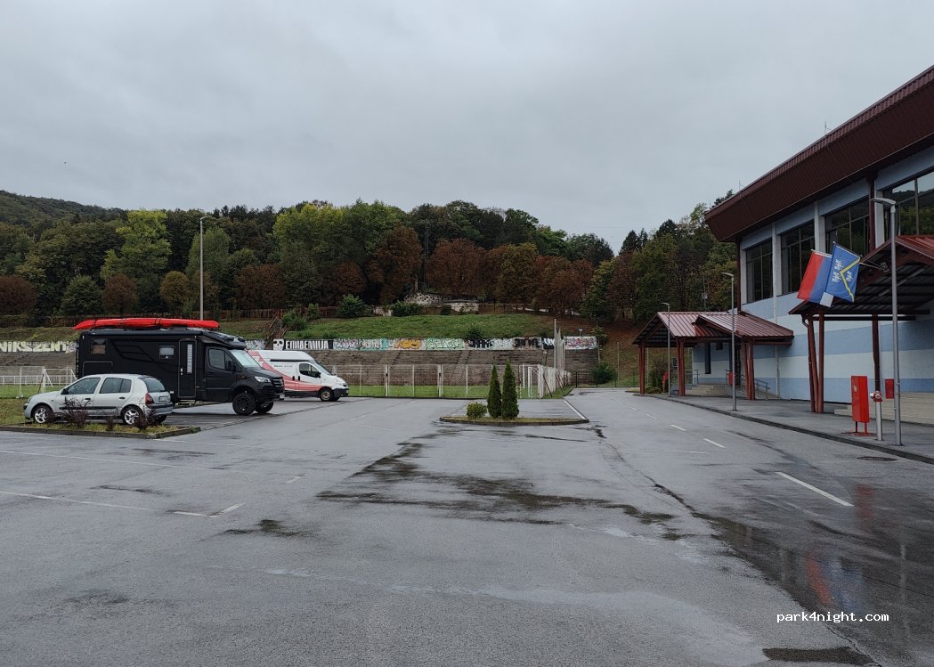 () Užice - 2А Miloša Obrenovića — foto