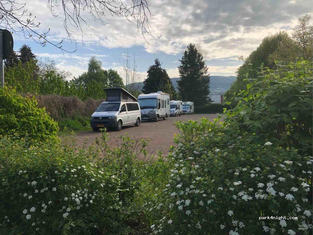 (56112) Lahnstein - 20 Blücherstraße — foto 2