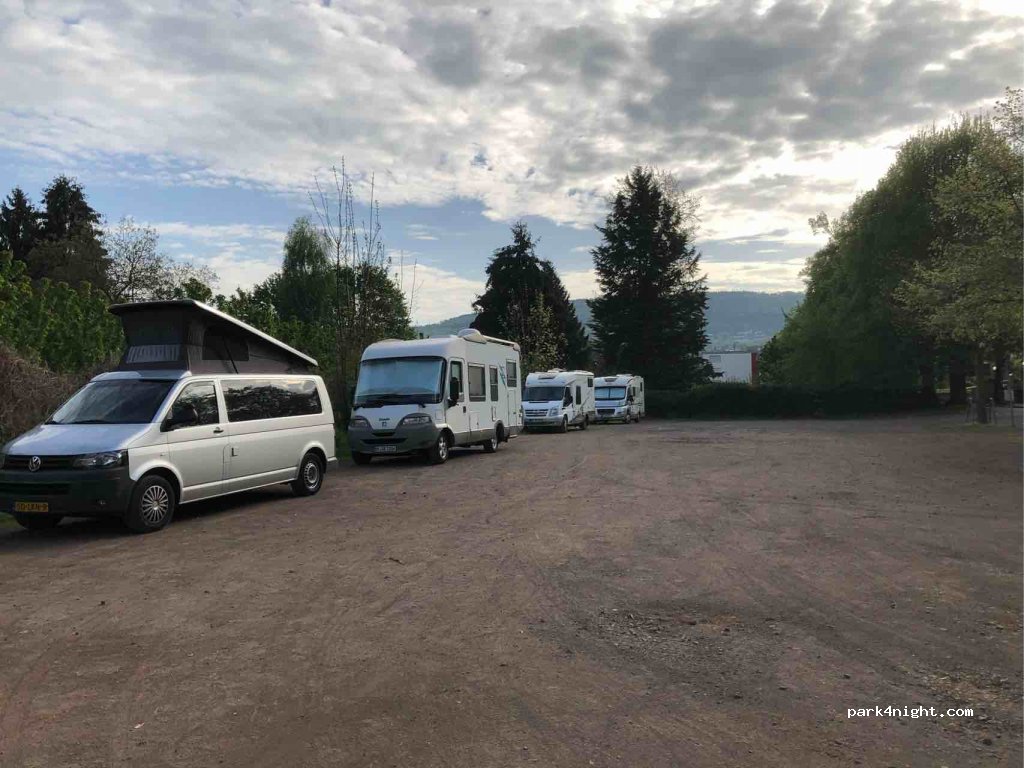 (56112) Lahnstein - 20 Blücherstraße — foto 3
