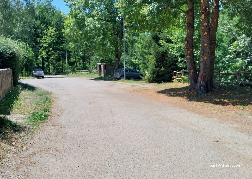 (09110) Savignac-les-Ormeaux - 1 Lotissement l'Esquiroulet — foto