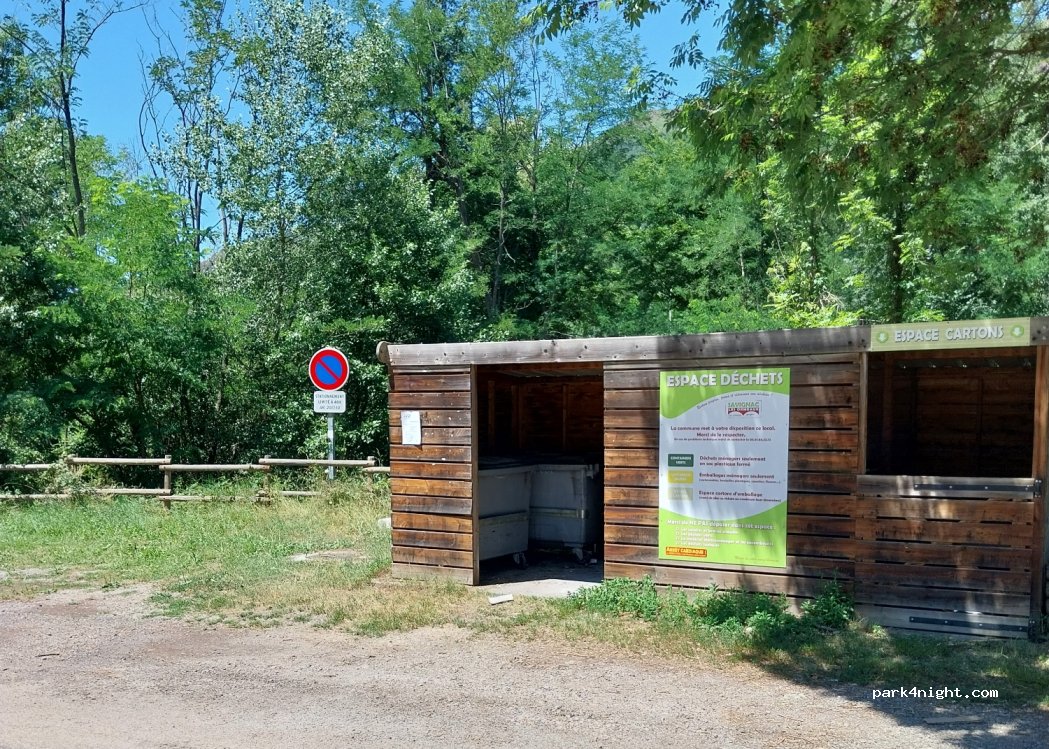 (09110) Savignac-les-Ormeaux - 1 Lotissement l'Esquiroulet — foto 3