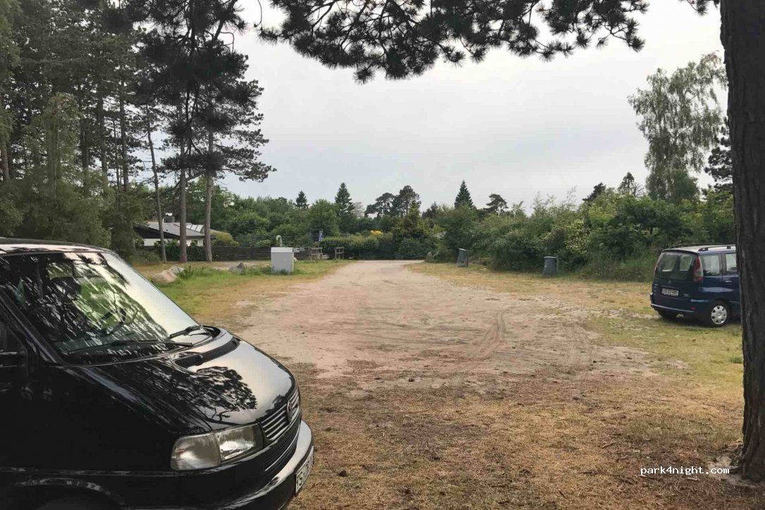 (4873) Væggerløse - 27 Rørsangervej — foto