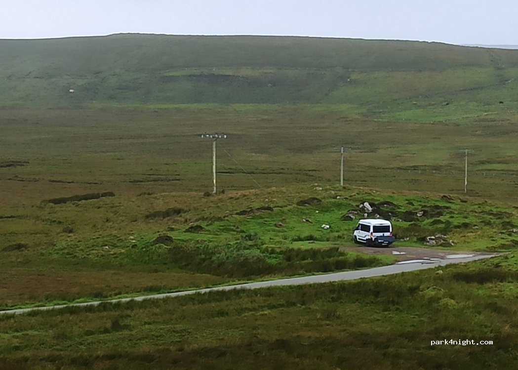 (IV51 9UL) Kilmaluag - — foto 2